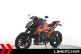 KTM 1290 SUPER DUKE R - SC-Project, QS, Tempomat - KTM 1290 Super Duke R
