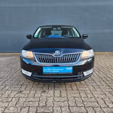 Skoda Rapid Spaceback Ambition DSG PDC AHK - Skoda Rapid: Kombi