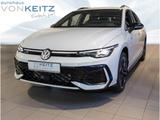 Volkswagen Golf VIII VARIANT1.5 eTSI 110 kW R-LINE +CARPLAY