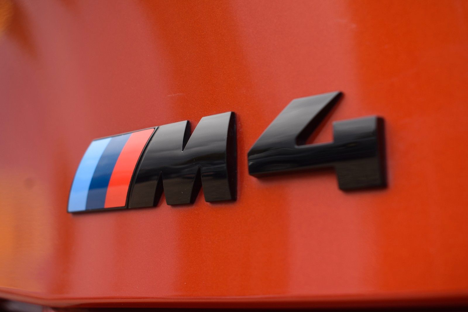 Fahrzeugabbildung BMW M4 Coupe Competition/HUD/Shadow/Carbon/DKG