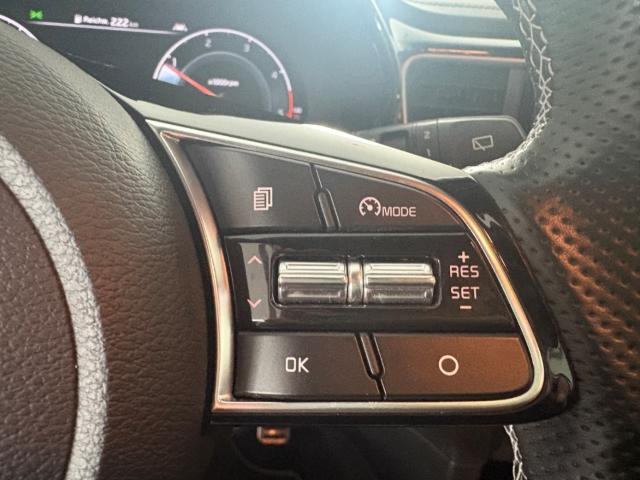 Kia ProCeed Navi LED Rückfahrkamera Sitzhzg PDC