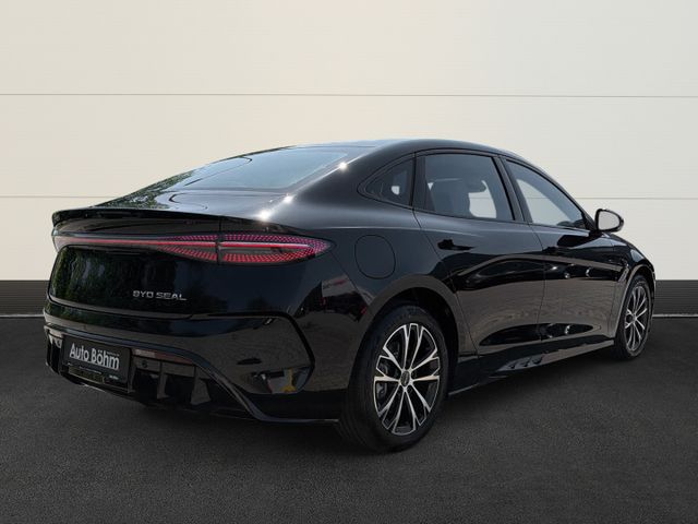 BYD Seal Comfort RWD+Pano+Sitzklima+ACC+360Kam.+Lede