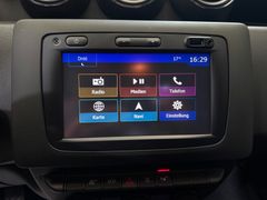 DACIA Duster II Comfort LPG/AHK/NAVI/KAMERA/KLIMA/PDC