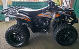 Kawasaki Brute Force 750 KVF mit LOF Zulassung - KAWASAKI KVF
