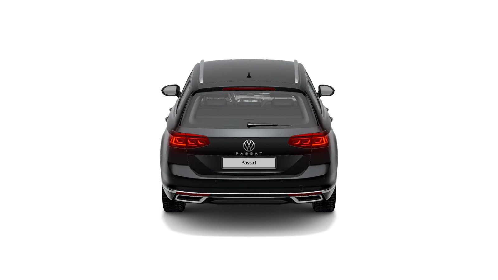 Volkswagen Passat Variant - Bild 7