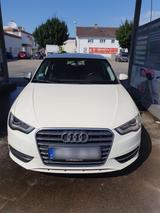 Audi A3 zu verkaufen - Audi A3: Limousine, Verkaufe
