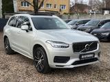 Volvo XC 90 Momen. Pro AWD/7-Sitz/Pano/Memory/360°Kam. - gebrauchte Volvo XC90 aus dem Jahr 2021
