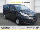 Nissan e-NV200 40 kWh Premium Winterpaket - Nissan e-NV200 mit Schiebetür