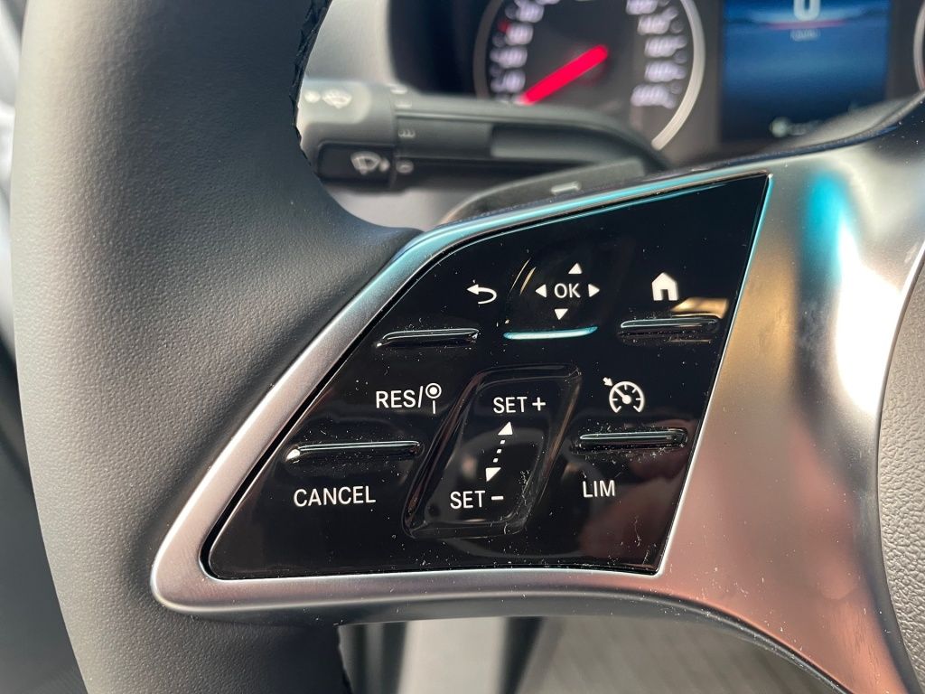 Fahrzeugabbildung Mercedes-Benz Sprinter 315 Kasten PRO L3H2 LED AHK Lenkradhzg