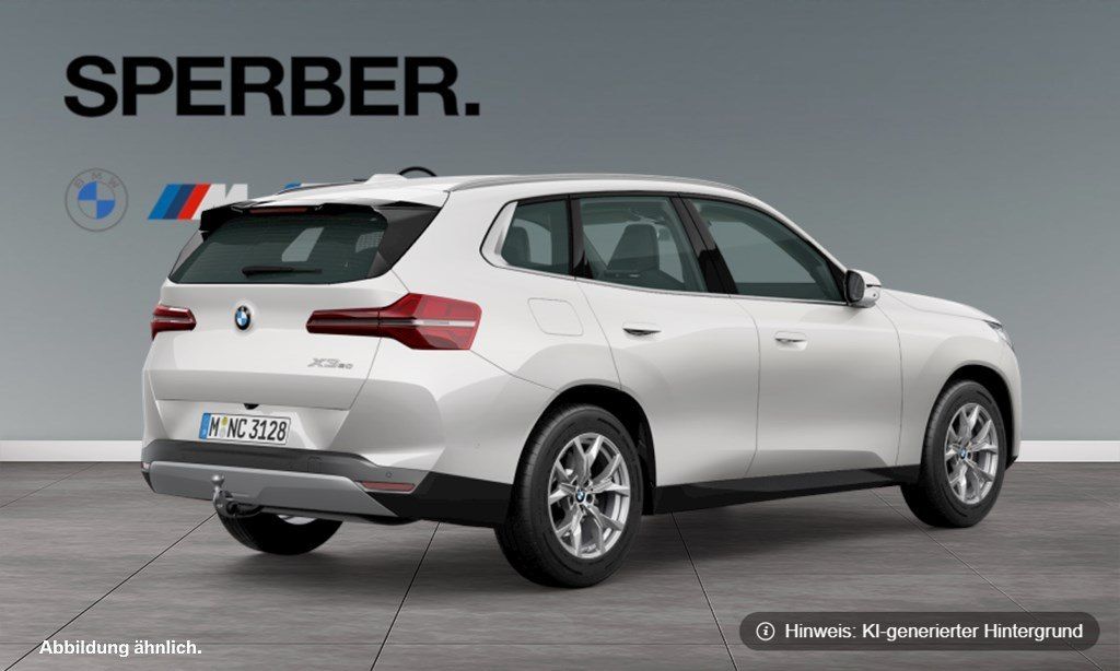 BMW X3 - Bild 2