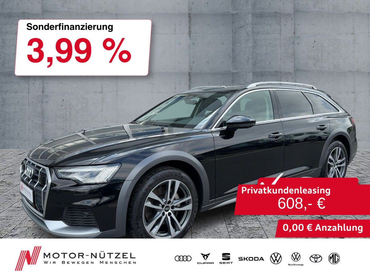 Audi A6 Allroad - Bild 1