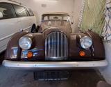 Morgan Plus 8 - Morgan Plus 8 von privat