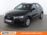 Audi Q3 1.4 TFSI *NAVI*TEMPO*LED*PDC*SHZ* - Audi Q3: Schwarz