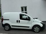 Fiat Fiorino 78 tkm. Klima EURO 6 - Fiat Fiorino