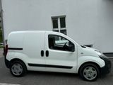 Fiat Fiorino 78 tkm. Klima EURO 6 - Fiat Fiorino mit Diesel-Antrieb