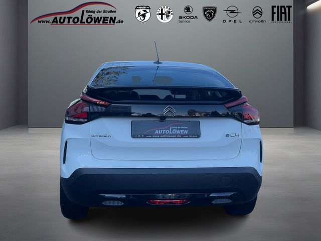 C4 Elektromotor e-Feel Pack