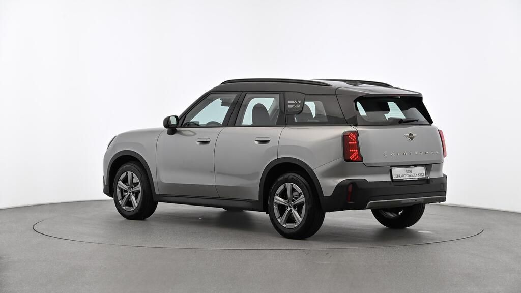MINI Countryman C (Cooper) - Bild 9