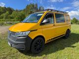 Volkswagen T5 4Motion,Camper,Motor neu,Transporter, Offroad - : Van, Offroad