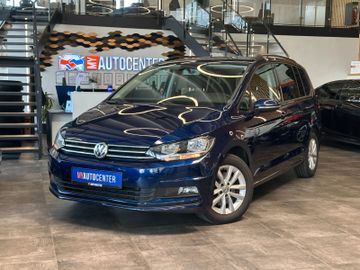 Volkswagen Touran *1.HAND*Tempo*Klima*AHK*PDC*
