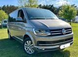 Volkswagen T6 Multivan langer Radstand LR LED Alcantara - Volkswagen: Radstand Multivan Langer