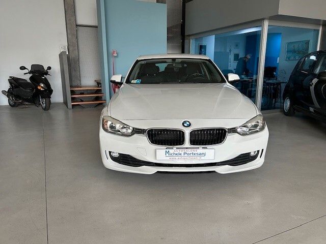 BMW Bmw 318 316d Touring Modern