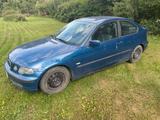 BMW e46 316 - BMW 316 von 2026
