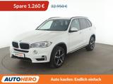BMW X5 xDrive 30d Aut.*NAVI*XENON*TEMPO*CAM*PDC*SHZ* - BMW X5 Gebrauchtwagen in Stuttgart
