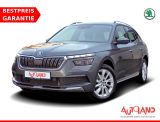 Skoda Kamiq 1.0 TSI Style LED Navi DAB PDC Klimaaut. - Skoda Kamiq: Style