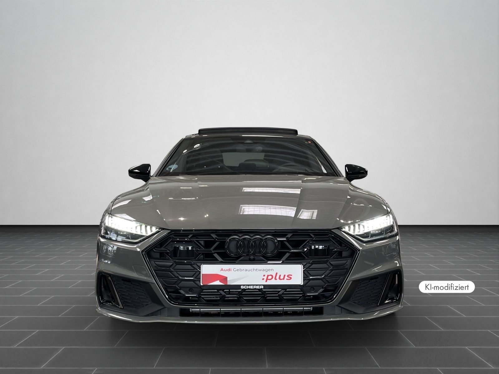 Audi A7 - Bild 6