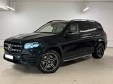 Mercedes-Benz GLS 400 d  AMG/7 Sitze/Vollausstattung - gebrauchte Mercedes-Benz GLS 400 aus dem Jahr 2023