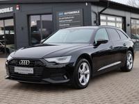 Audi A6 Avant 45 TFSI sport - MEMORY / KAMERA / ACC