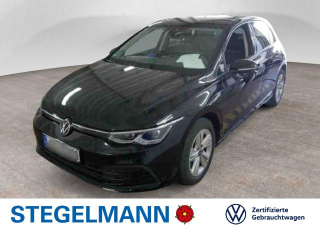 Volkswagen Golf VIII 1.5 TSI Life *LED*Navi*Kamera*