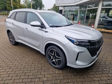 Fotografie DFSK Fengon E5 PHEV Plugin Hybrid