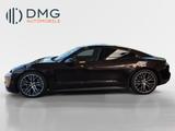Porsche Taycan/Sportsitze/Sportchrono/Innodrive - mit Elektro-Antrieb: Braun, Limousine