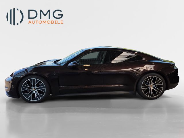 Porsche Taycan/Sportsitze/Sportchrono/Innodrive