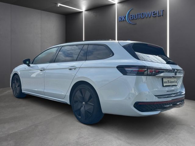 Passat Variant R-Line 2.0 TDI DSG neues Modell I