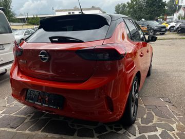 Bild 19 Opel Corsa F e Edition - 180° RFK | Sitz-/ Lenkradhzg