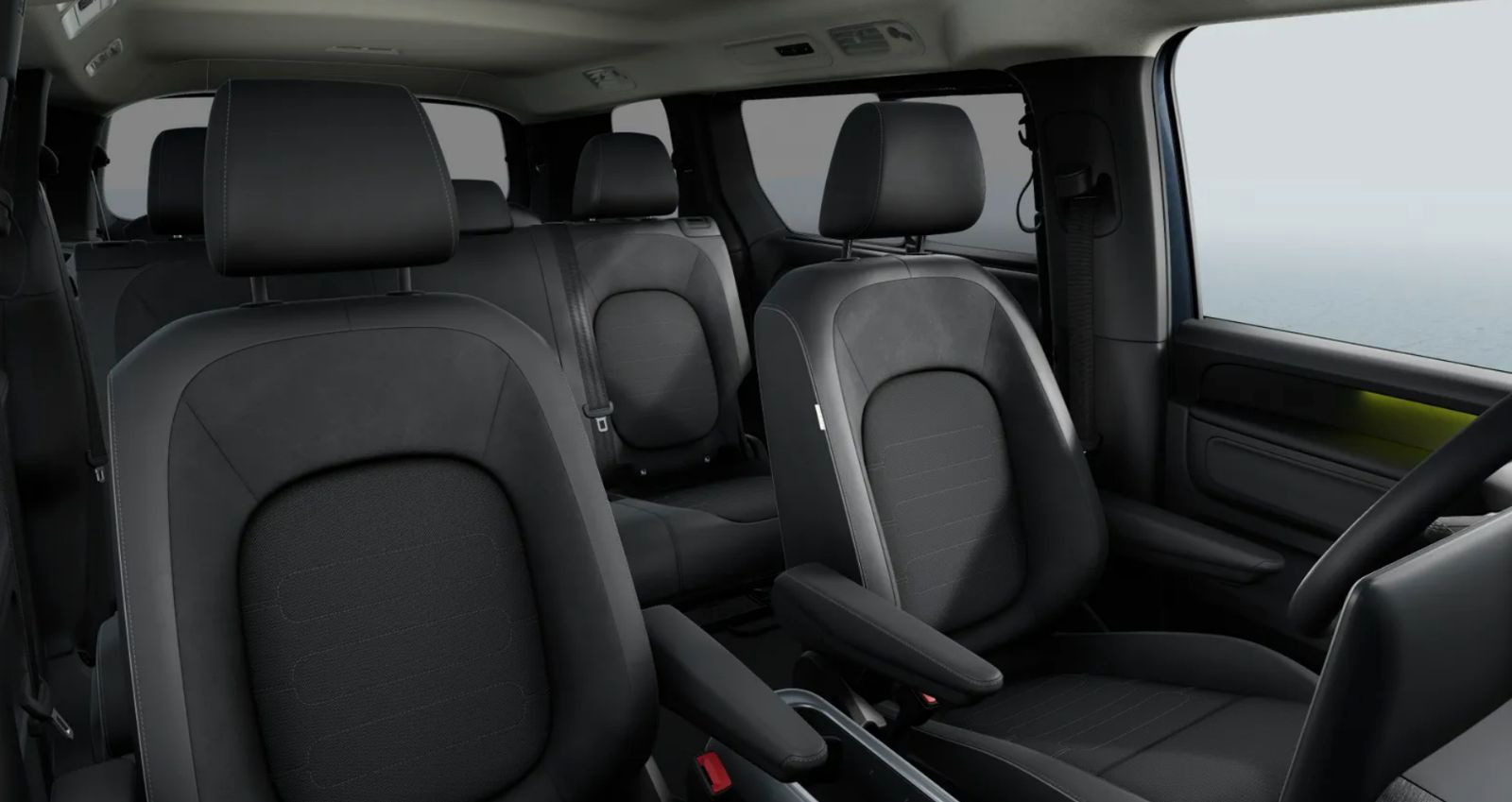 Volkswagen ID. Buzz - Bild 15