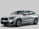 BMW X2 sDrive 20 d M Sport/PANORAMA/KAMERA/LED/AHK/ - BMW X2 in Dresden