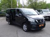 Nissan NV300 L1 PREMIUM-NAVI/2S.Tür/8Sit/ - Nissan Gebrauchtwagen mit Schiebetür