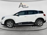 Citroën C5 Aircross 2.0 Live SHZ PDC KAM AHK TEMPO - Citroën C5 Aircross Gebrauchtwagen