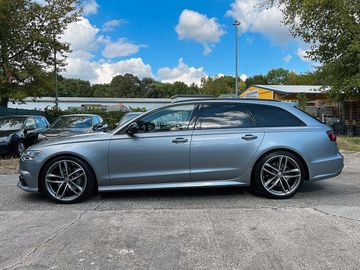 Audi A6 - 8