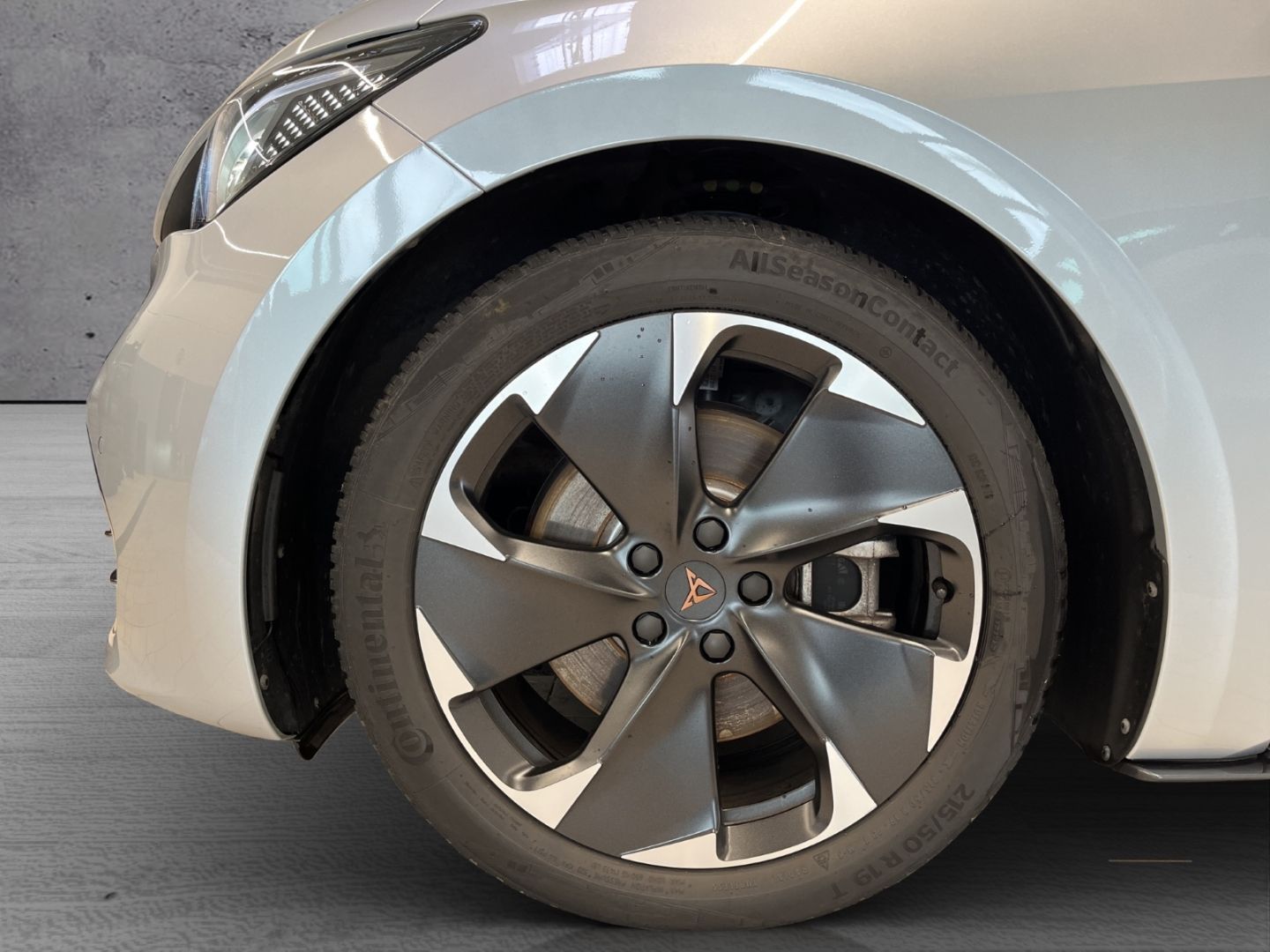 Cupra Born - Bild 5