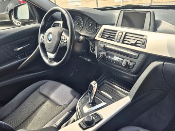 BMW 318 - 8