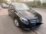 Mercedes-Benz B 200 - - Mercedes-Benz B 200 in Wuppertal
