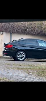 BMW 318D gerade mal 64179 klm das Auto ist... - BMW 318: 318is