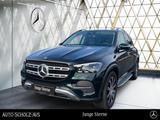 Mercedes-Benz GLE 450 d 4MATIC AHK*Pano*Memory*Burmester*360°* - gebrauchte Mercedes-Benz GLE 450 aus dem Jahr 2024
