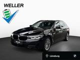 BMW 530e Touring LiCoPro PA DAPro SitzHz DAB Klima - BMW 530 mit Hybrid-Antrieb: Automatik