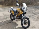 Honda Transalp XL 700 viel Zubeh. - ideal ausgestattet - HONDA TRANSALP 700
