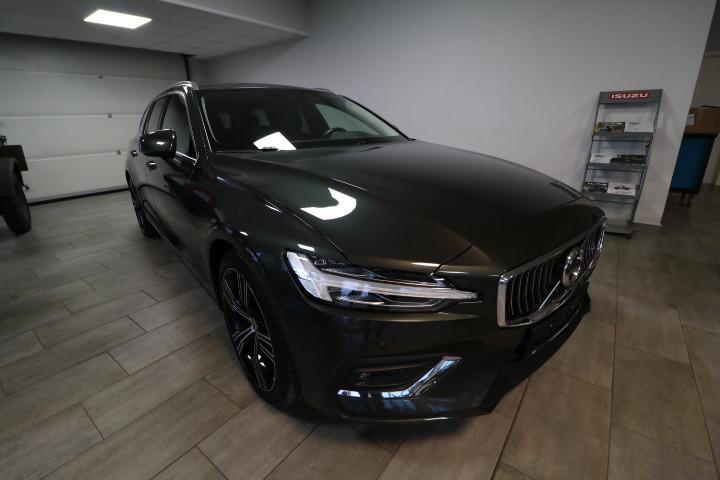 Volvo V60 B4 Plus Bright Harman-Kardon
